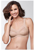 Isadora Mastectomy Bra
by Amoena
Non Wire