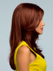 Brandi Synthetic Wig
by Amore
Monofilament / Hand-Tied