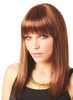 Lucy Wig
by Revlon
Monofilament Crown | Synthetic | Long Wig