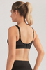 Power - Wire Free Mastectomy Sport Bra with Medium Support by Amoena