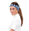 Softie Accent for Chemo Cap-Head Band-Meridians Accent
by Jon Renau