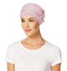 Lotus Solid Turban-LS320
by Christine Headwear
Bamboo Hat | Bamboo Cap | Bamboo Beanie 