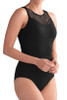 Amoena One Piece Swimsuit - Argentina 
One Piece Black Swimwear.