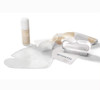 Contact  Multi Pad -Breast Prosthesis Adhesive Silicone Pad
by Amoena.
Kit used to attach breast forms pad directly on the chest skin