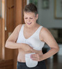 Mastectomy | Post-surgical Kit 
by American Breast Care - Showing Drain Pouch