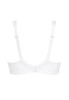 Seamless Wire Free Cotton Mastectomy Bra Lee 
by Amoena