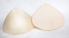 ABC Memory Foam Weighted Breast Prosthesis
Style 926 without a case for display only