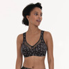 Clara Art Mastectomy Bra by Anita
Style# 4753X- Anthracite