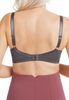 Nancy Mastectomy Bra with Front Closure Bra -back
