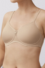 Mastectomy Bra Lara Wire-free Seamless T-Shirt Bra
by Amoena Nude 