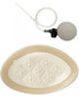 Amoena Partial Prosthesis | Balance Adapt Air Varia Adjustable Breast Shaper (AMSV234)- with pump