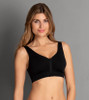 Mastectomy Bra -Lynn | Sporty Look Bra 5768X
by Anita - Black color