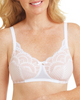 Karolina Wire Free Mastectomy Bra - White Light Nude -44505
by Amoena Canada