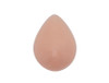 Trulife 509 E Supreme, a traditional weighted silicone breast form