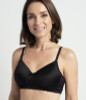 Jodee Mastetomy Bra Style Seamless Padded Bra