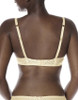 Karolina Underwire Prosthesis Bra - Sand olor Style-44858 back