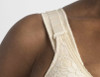 Jodee Mastectomy Bra for heavy breasts with wide strap