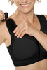 Lymphedema Bra shoulder strap
