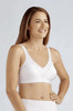 Ava Non Wire M Frame Support Bra
by Amoena