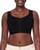 Patty Post Surgery Compression Bra-Front