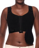 Patty Post Surgery Compression Bra-With Drain Pouch- Purchased Separately