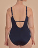 Lazio One Piece Swimwear - Back
Amoena