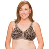 Barbara Mastectomy Bra -Exotic Latte
by Trulife