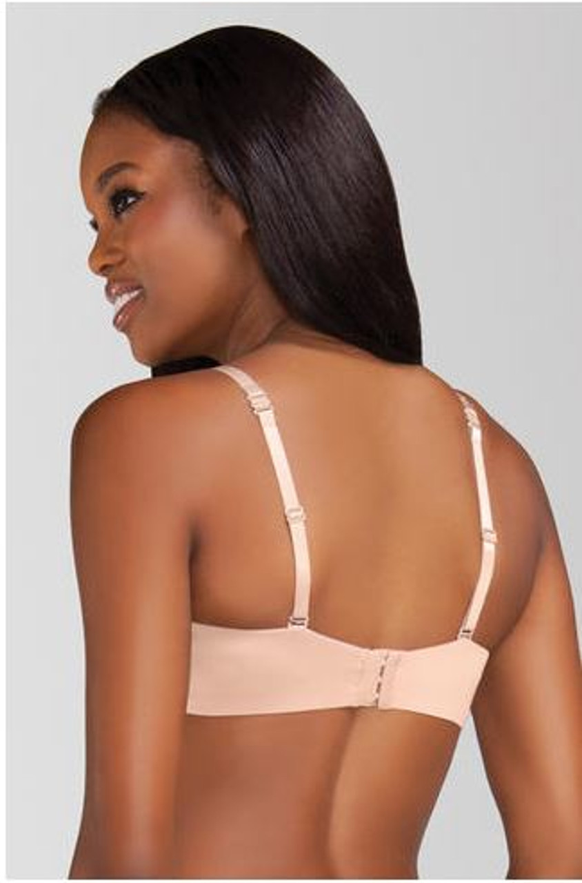 AMOENA Barbara Strapless Bandeau Post-Surgery Bra, Online Only - Macy's