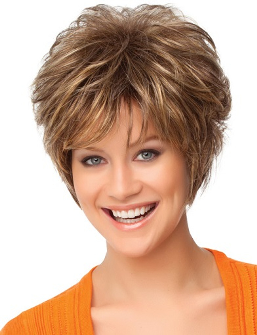 Wig Gala by Gabor GraceMd Mastectomy