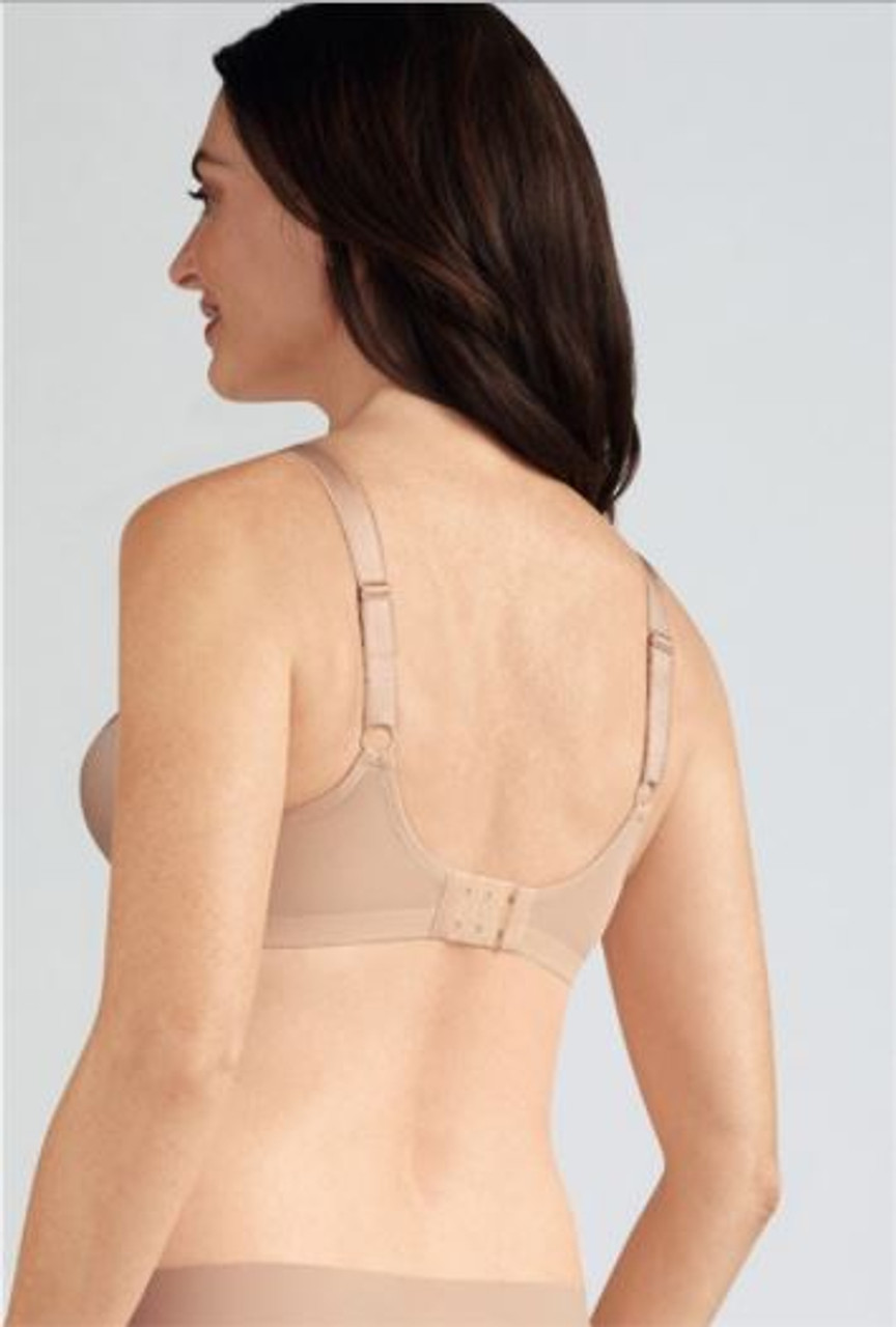 34B Mastectomy Bras - Pocketed bras & lingerie for Post Surgery, Mastectomy  from Amoena