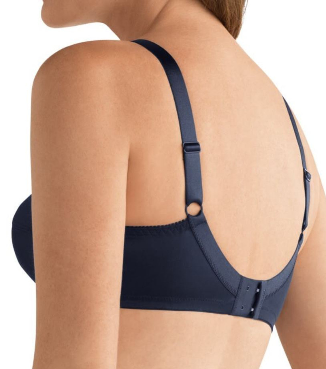 Amoena Mastectomy Bra  Nancy Bra by Amoena Canada - Comfort Bra