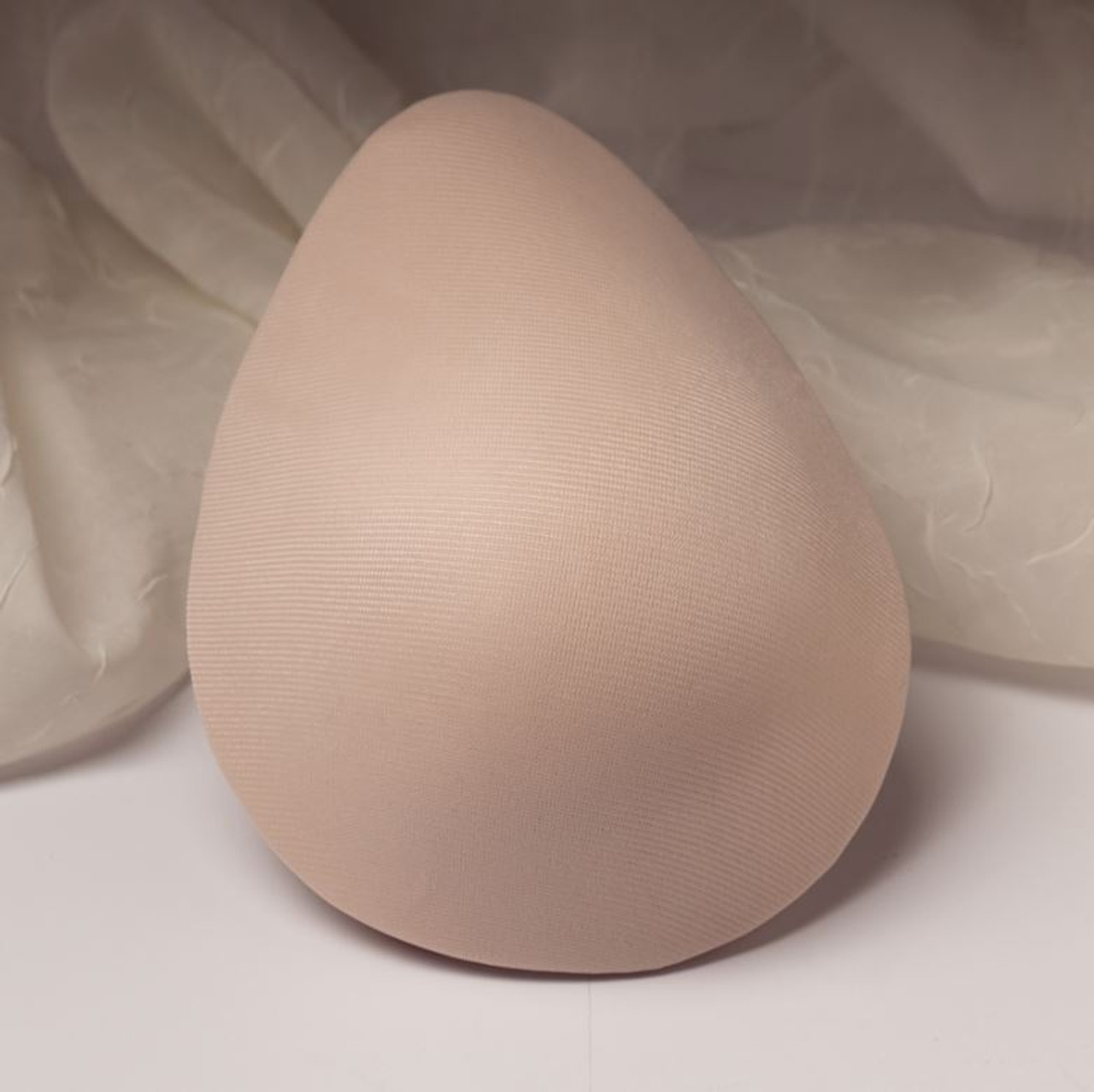 Post mastectomy silicone breast prosthesis