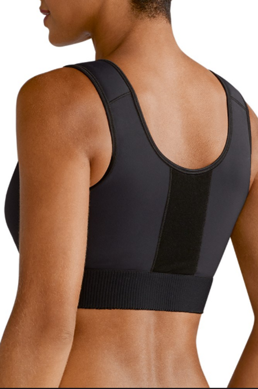 Comfort Care Sports Bra