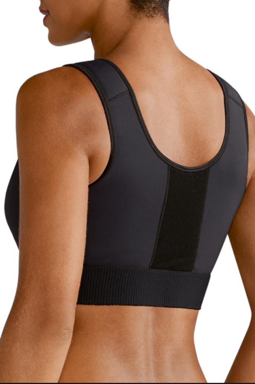 Comfort Care Sports Bra (Pull Over)