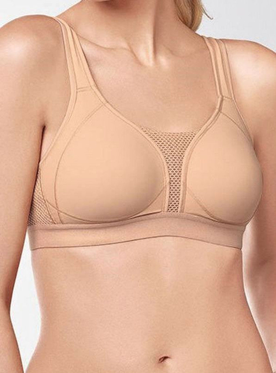 amoena performance sports bra