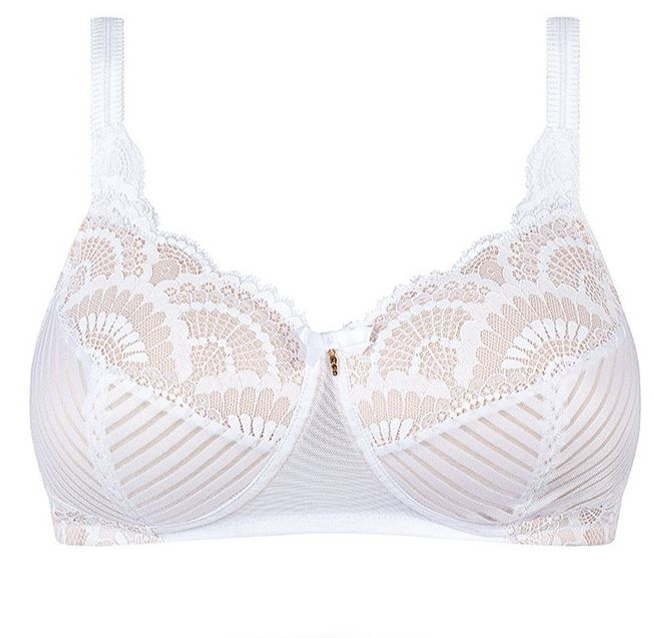 Amoena Luxury Mastectomy Padded Bra