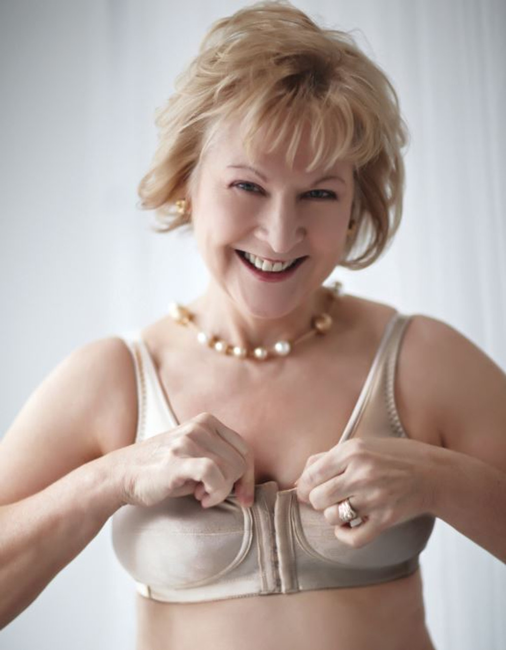 ABC 511 Regalia Mastectomy Bra - Mastectomy Shop