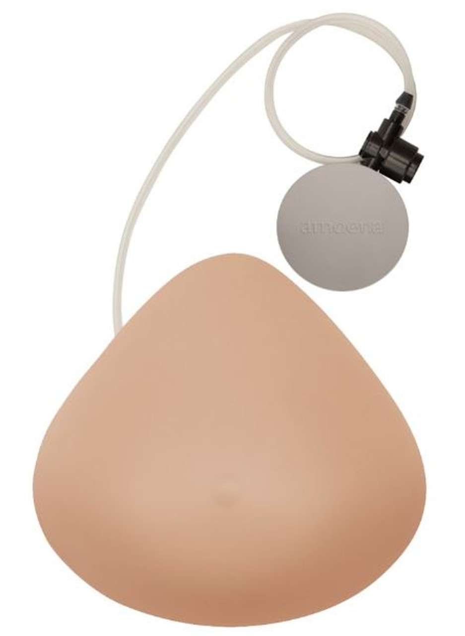 Custom Breast Prosthesis - American Breast Care