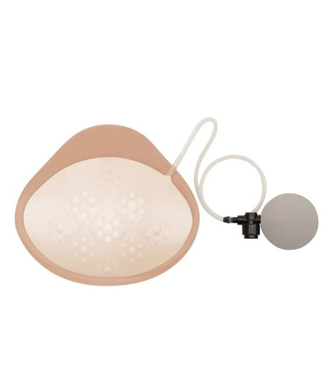 BEN COMM Silicone Breast Prosthesis Soft Light Weight, Mastectomy Cancer Pad,  One Piece Skin : : Clothing & Accessories