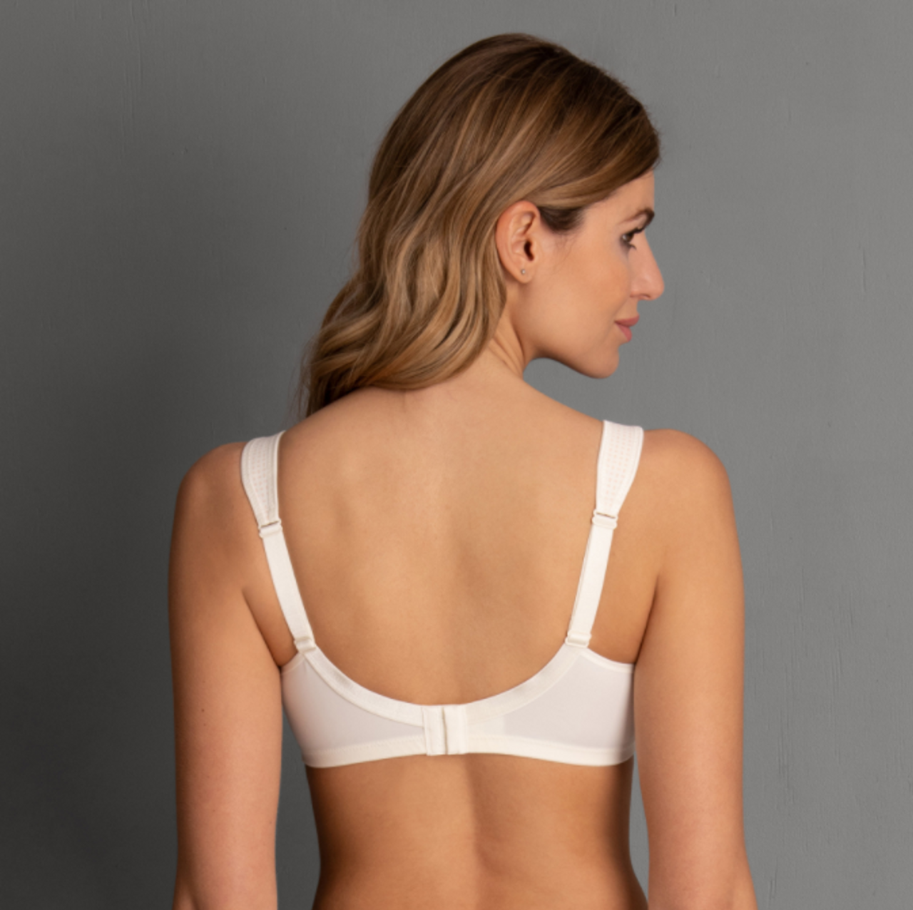 Mastectomy Bra  Clara Art Support Bra - GraceMd - Mastectomy Bras