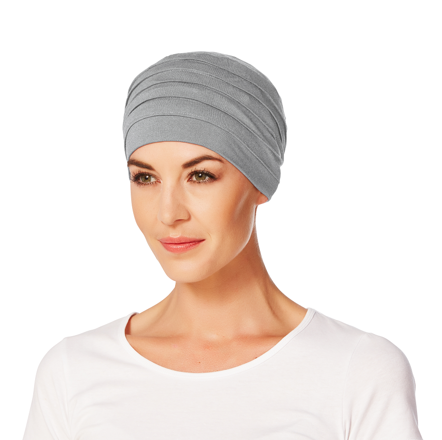 Yoga Turban Bamboo Chemo Cap 
