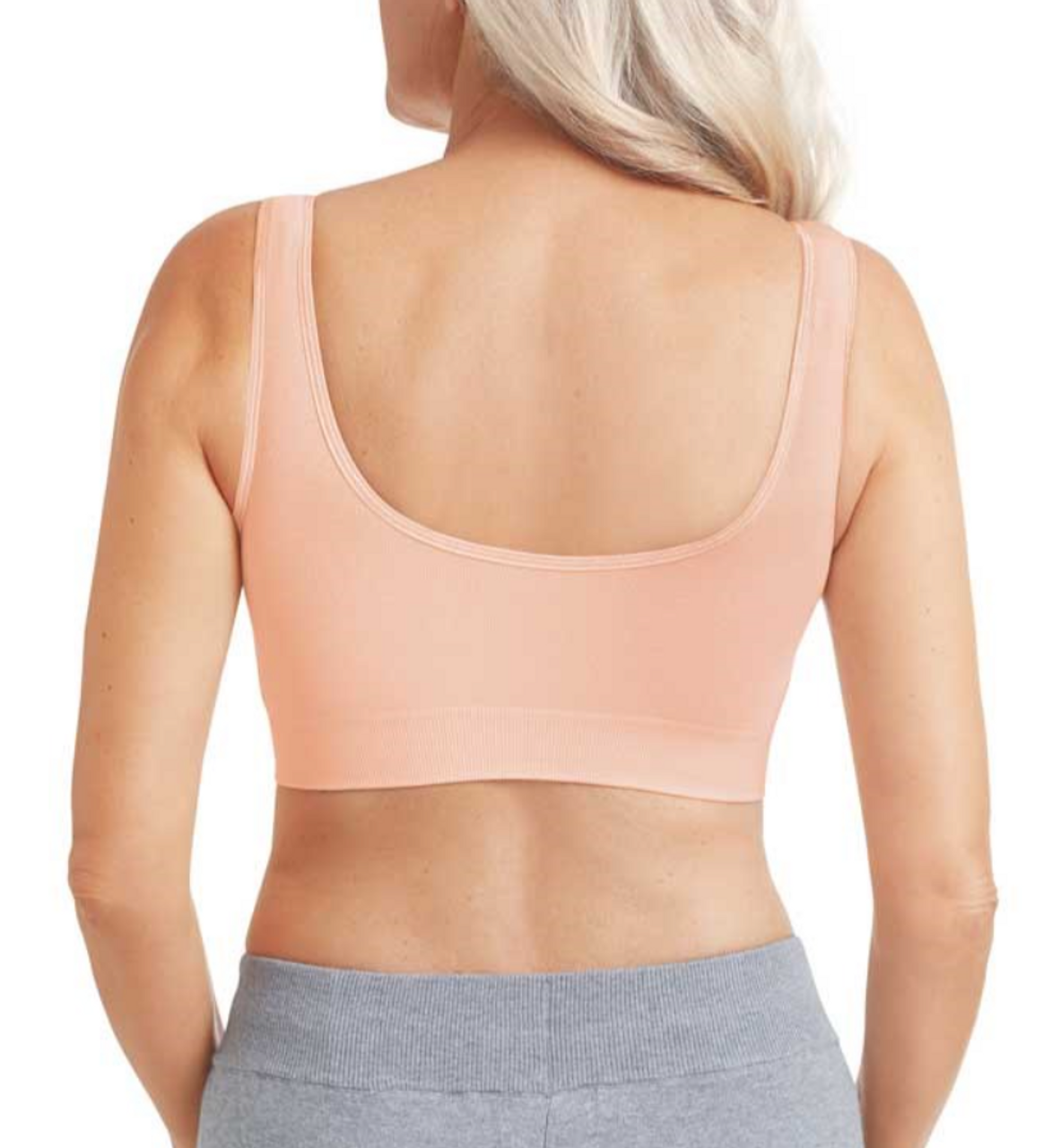 Now Post-Op Support Bras Are (Finally) Available On The Highstreet -  HerFamily