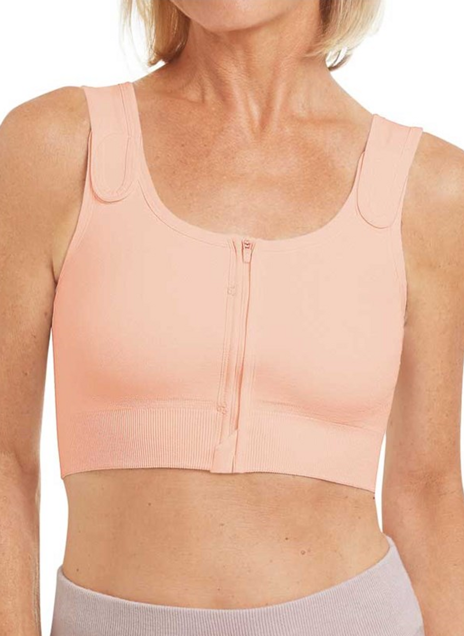 Post-Surgical Bras - Simply Medical Blog