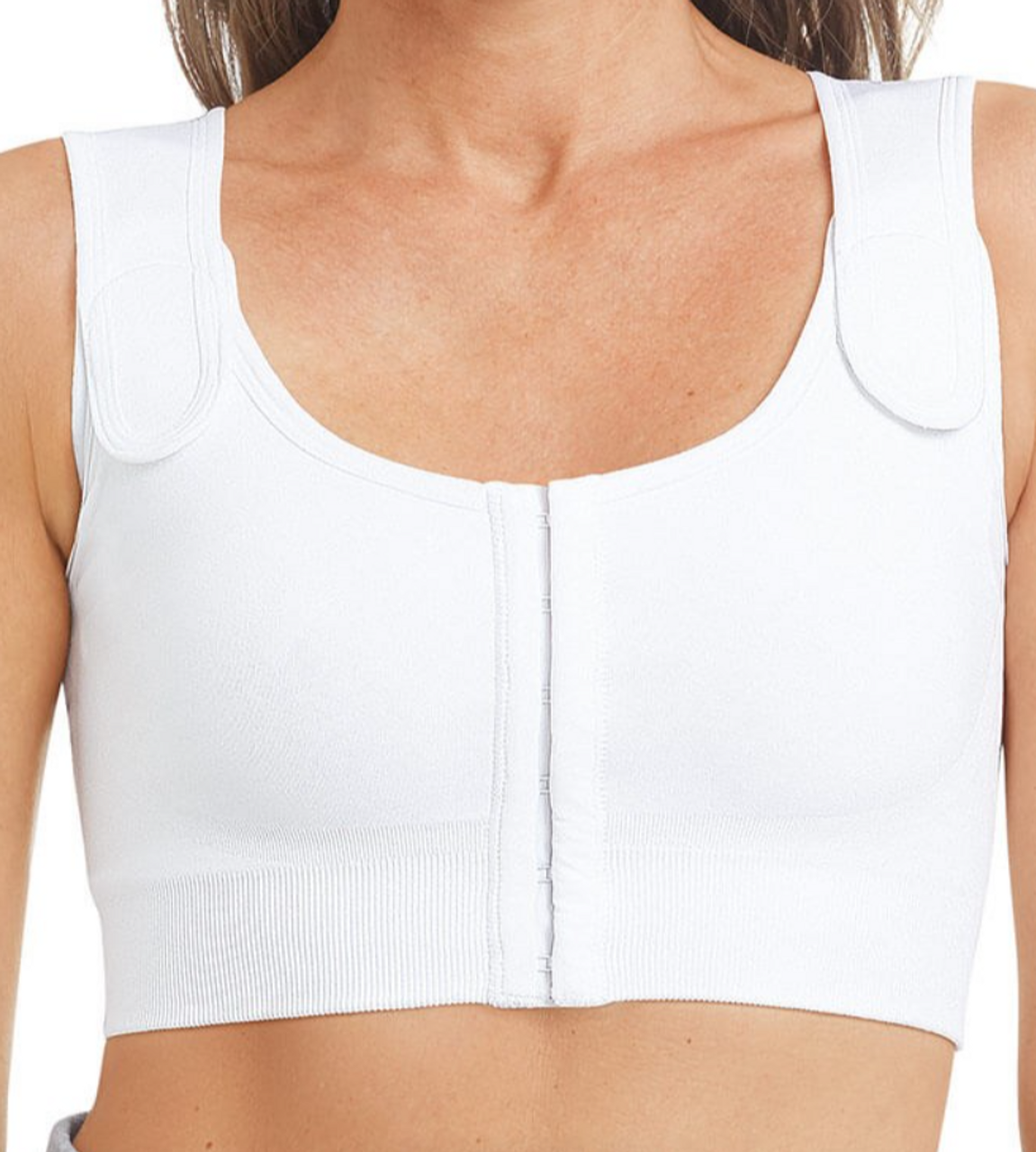 Amoena Michelle Post Surgical Camisole