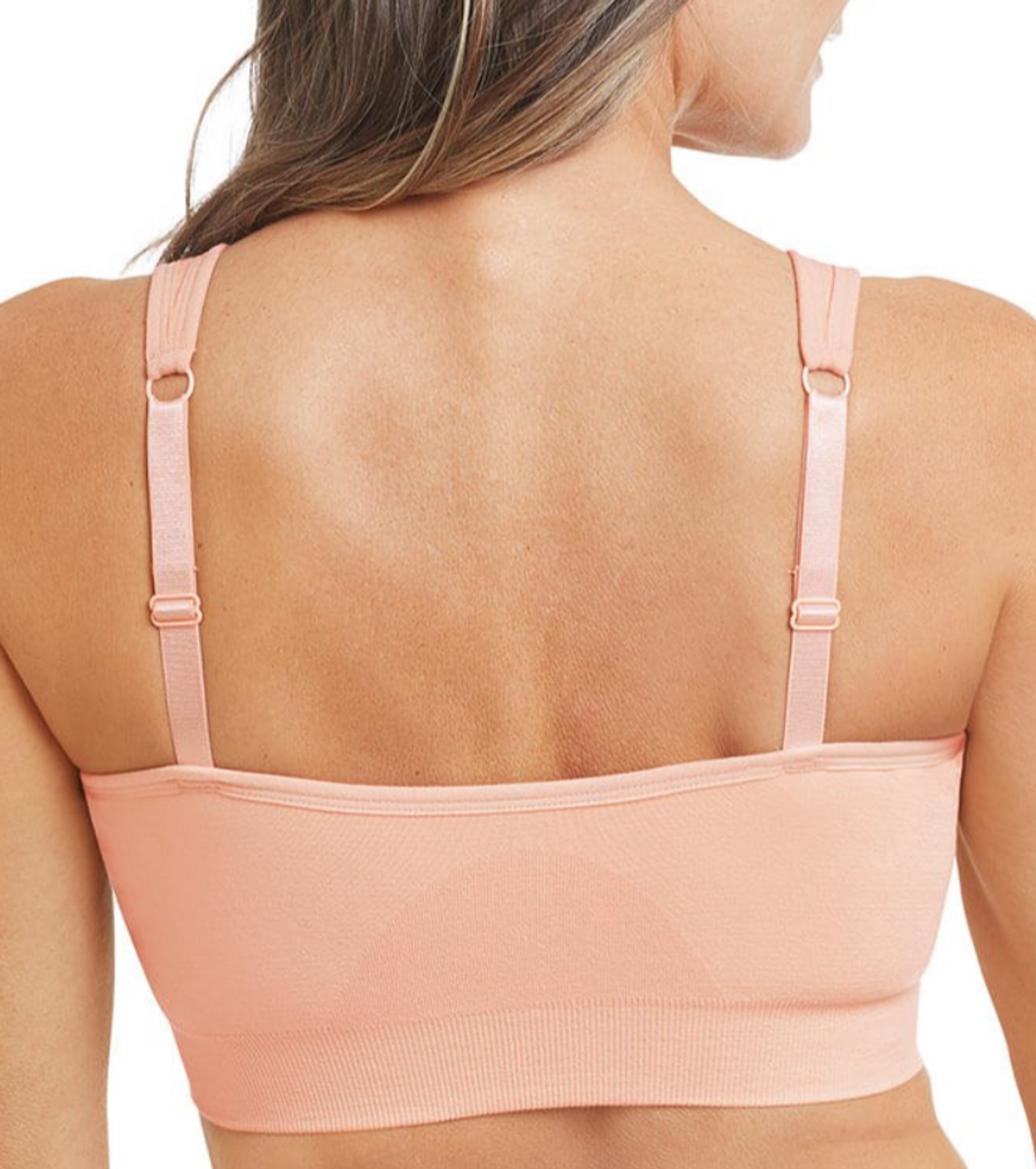 Ruiboury Prosthetic Breast Bra Two-in-one Post-mastectomy
