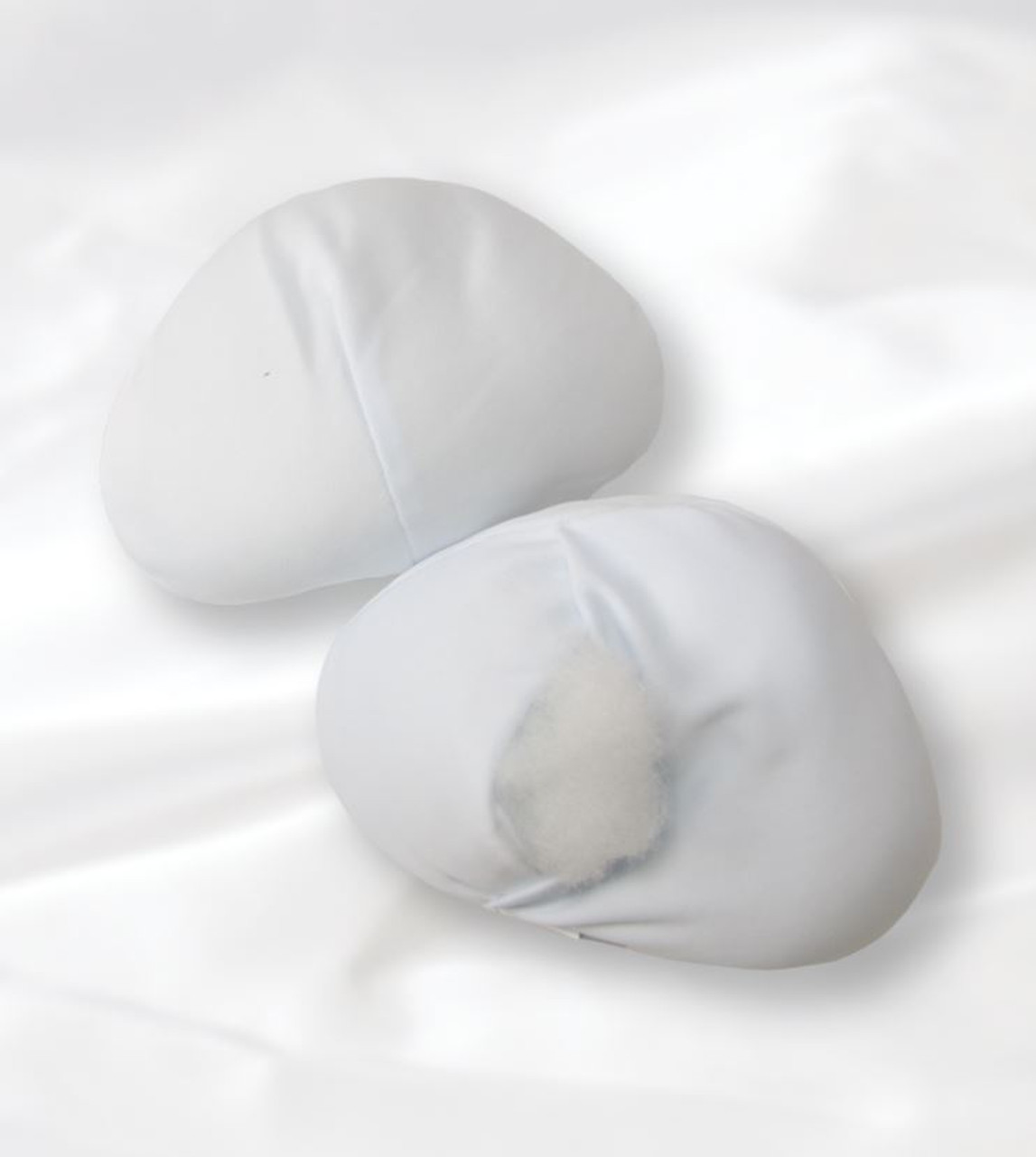Mastectomy Lumpectomy Fiberfill Puffs for Camisoles and Pocket Bra