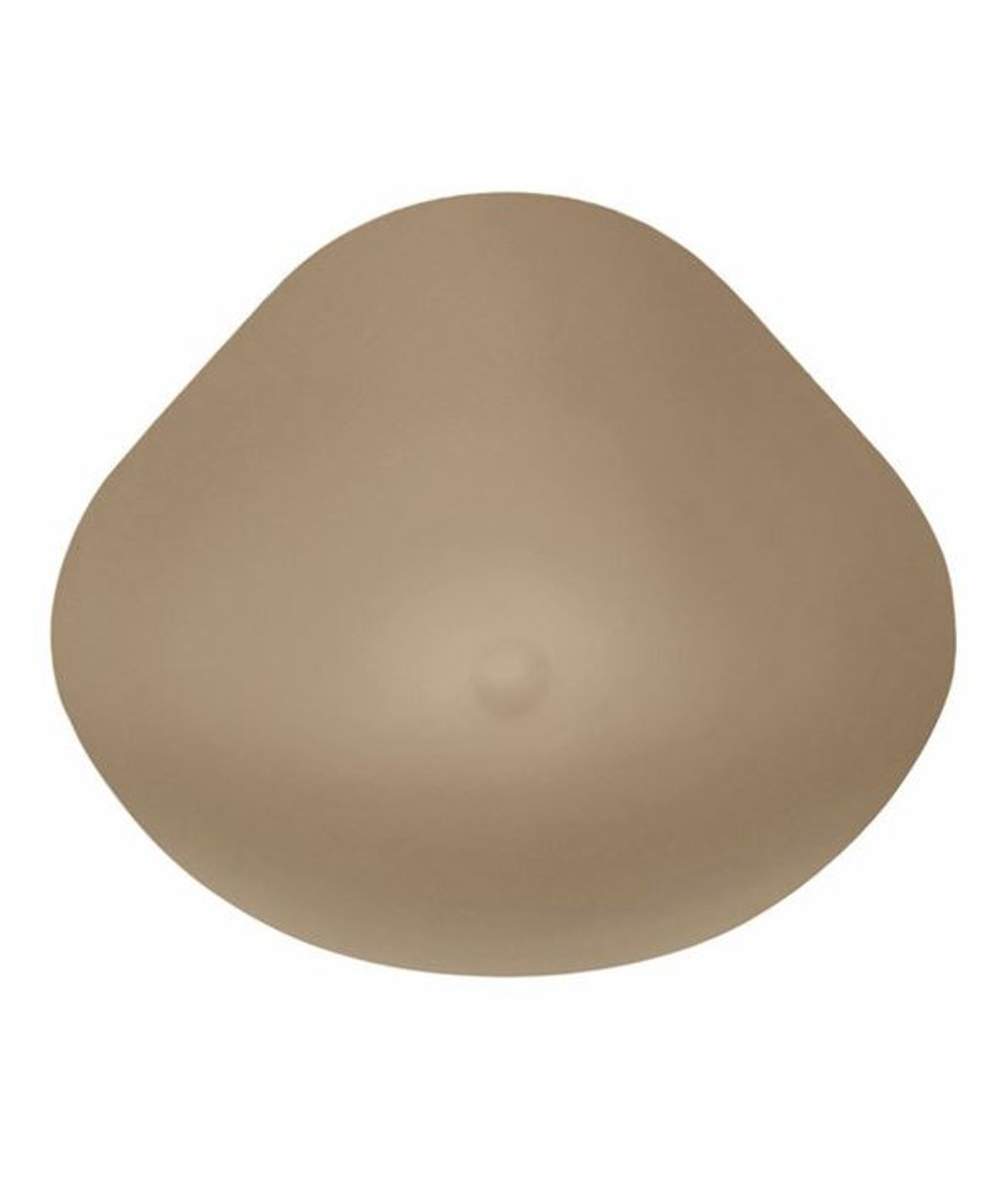 Natura Xtra Light breast form - a lightweight breast form