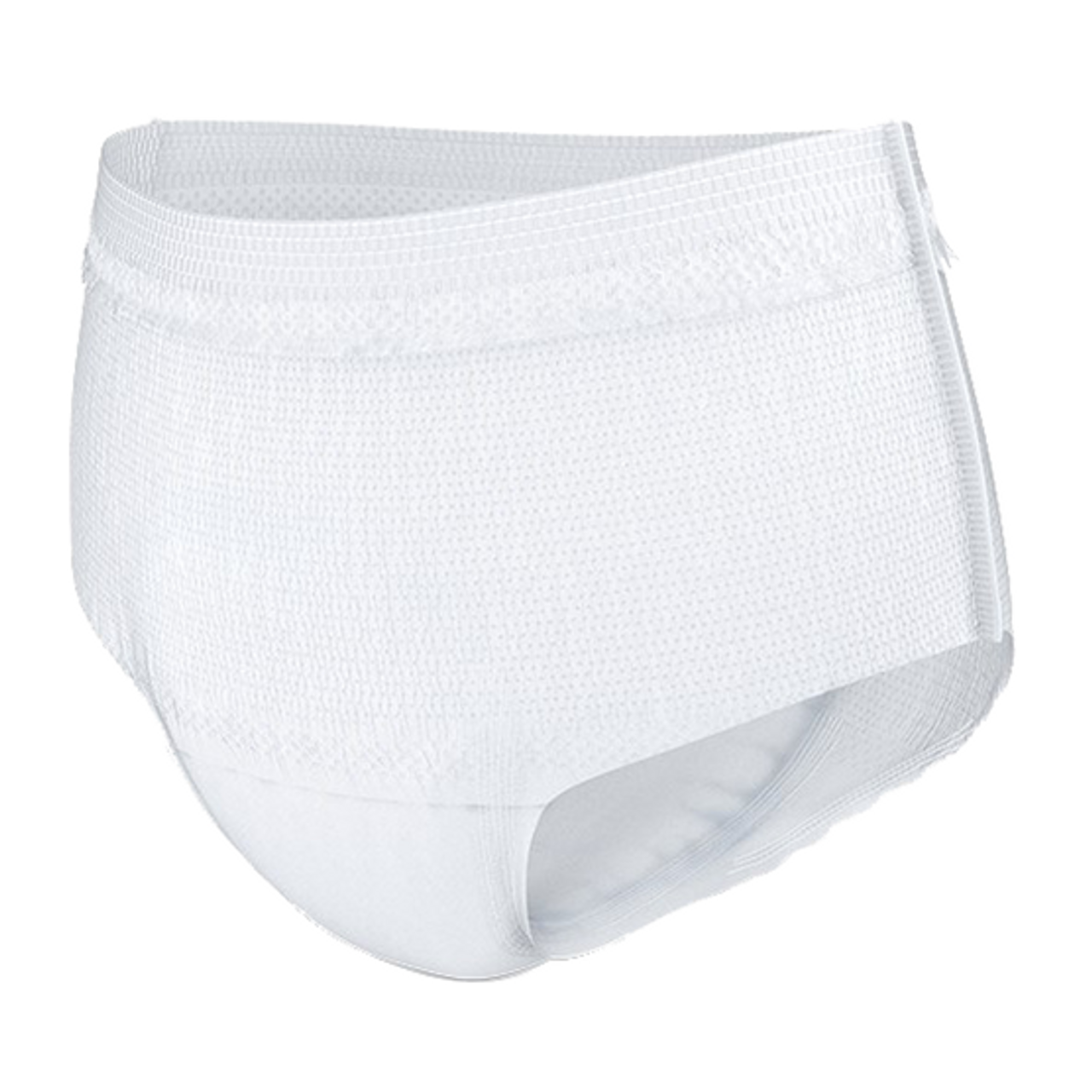 TENA® Plus Protective Incontinence Underwear, Plus Absorbency, Large