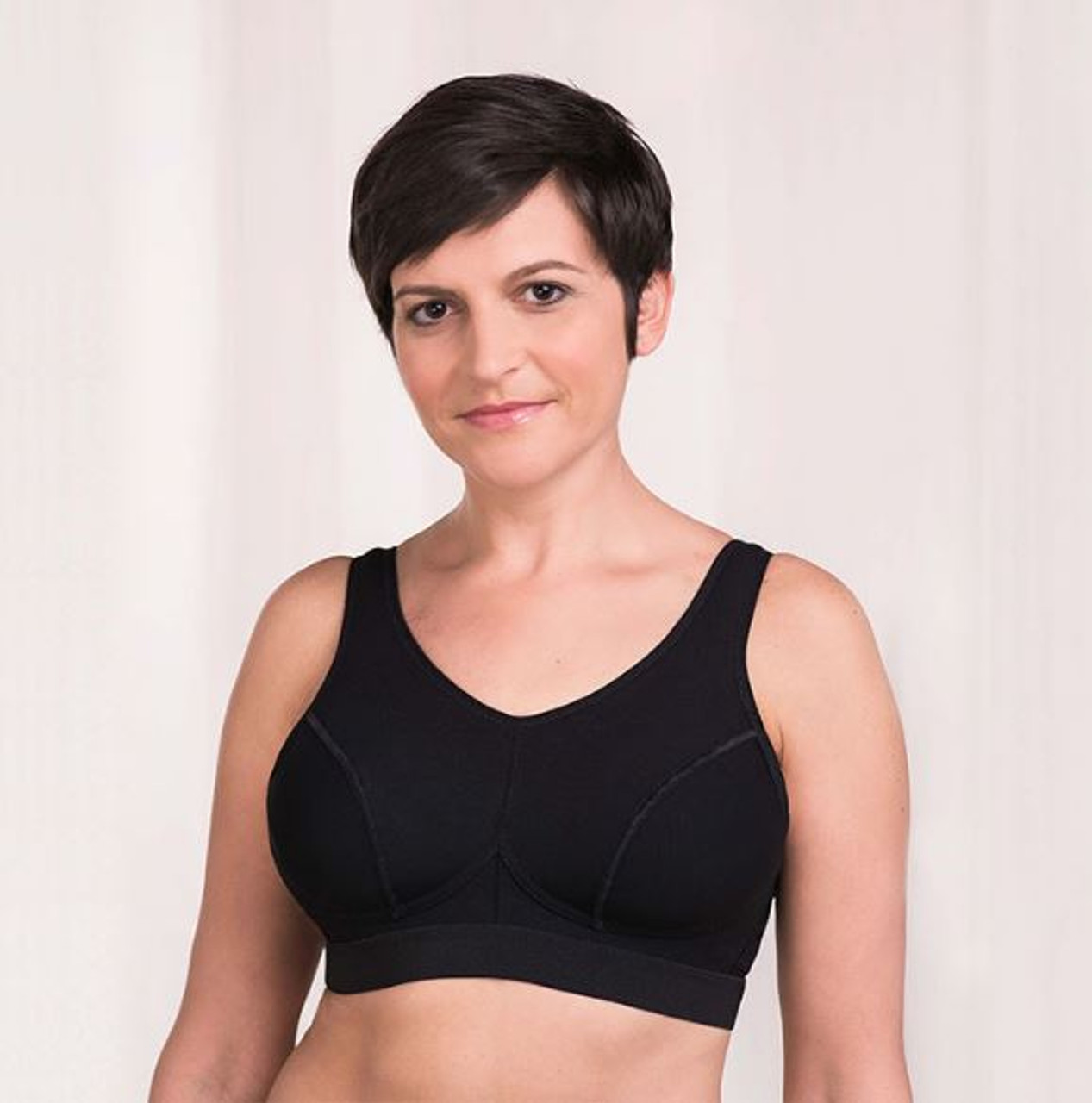 Mastectomy Active Wear, Post Surgery Sports Bras