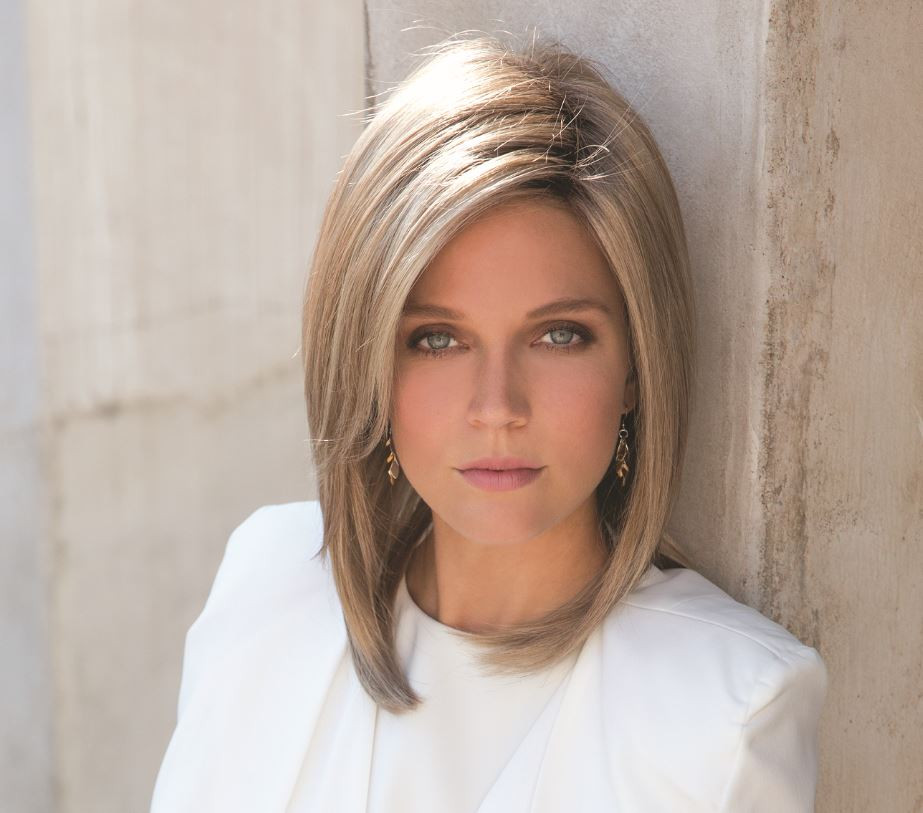 Jackson Wig by Noriko Best Seller Synthetic Wig Rooted